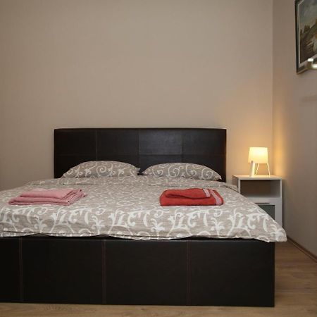 Havana Beograd Apartment المظهر الخارجي الصورة