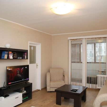 Havana Beograd Apartment المظهر الخارجي الصورة
