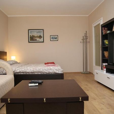 Havana Beograd Apartment المظهر الخارجي الصورة
