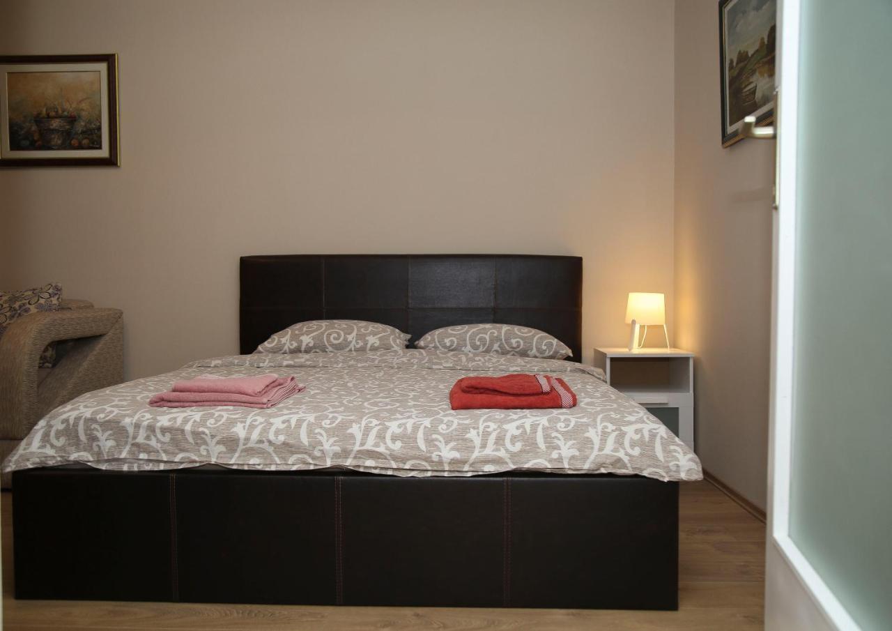 Havana Beograd Apartment المظهر الخارجي الصورة