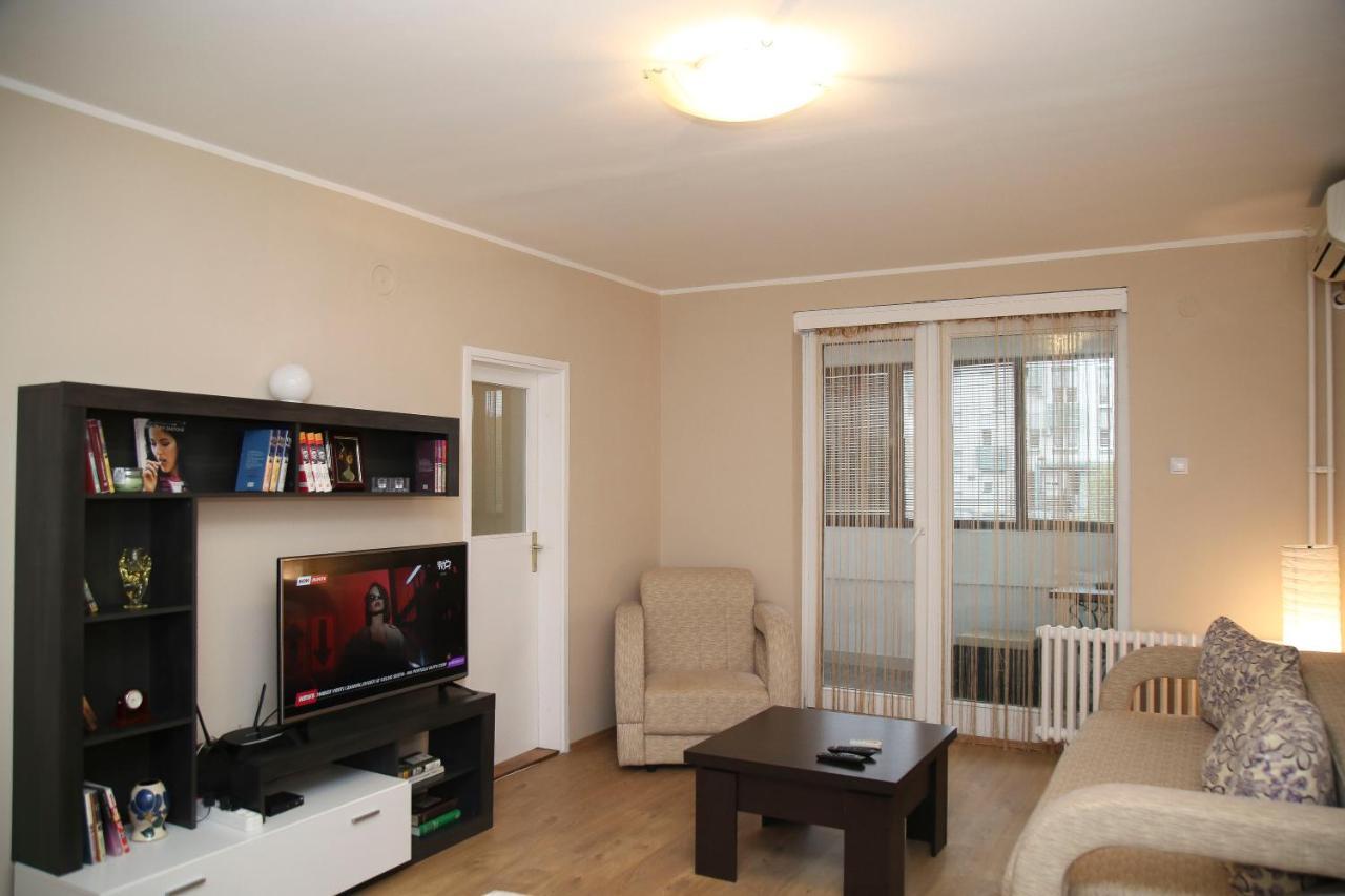 Havana Beograd Apartment المظهر الخارجي الصورة