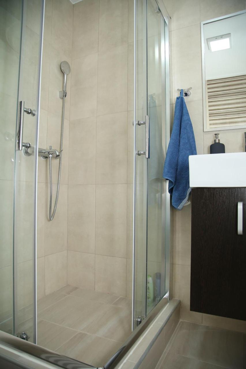Havana Beograd Apartment المظهر الخارجي الصورة