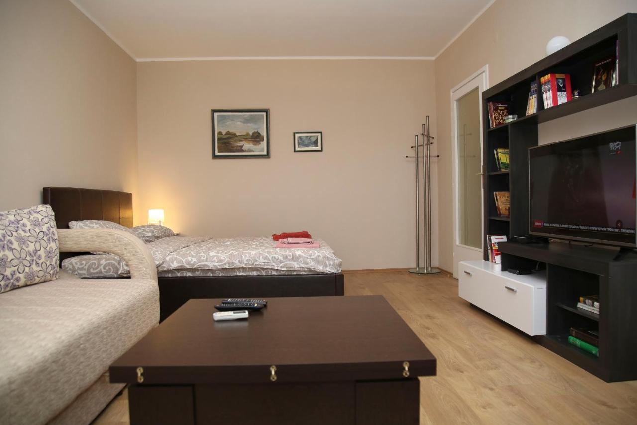 Havana Beograd Apartment المظهر الخارجي الصورة