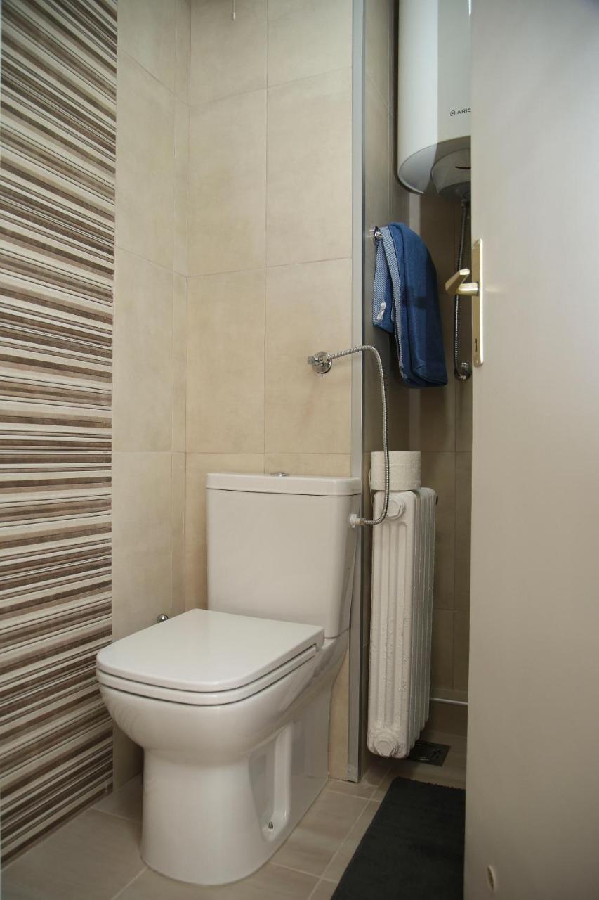 Havana Beograd Apartment المظهر الخارجي الصورة