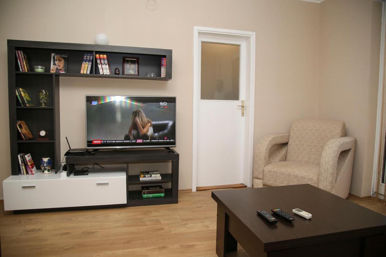 Havana Beograd Apartment المظهر الخارجي الصورة