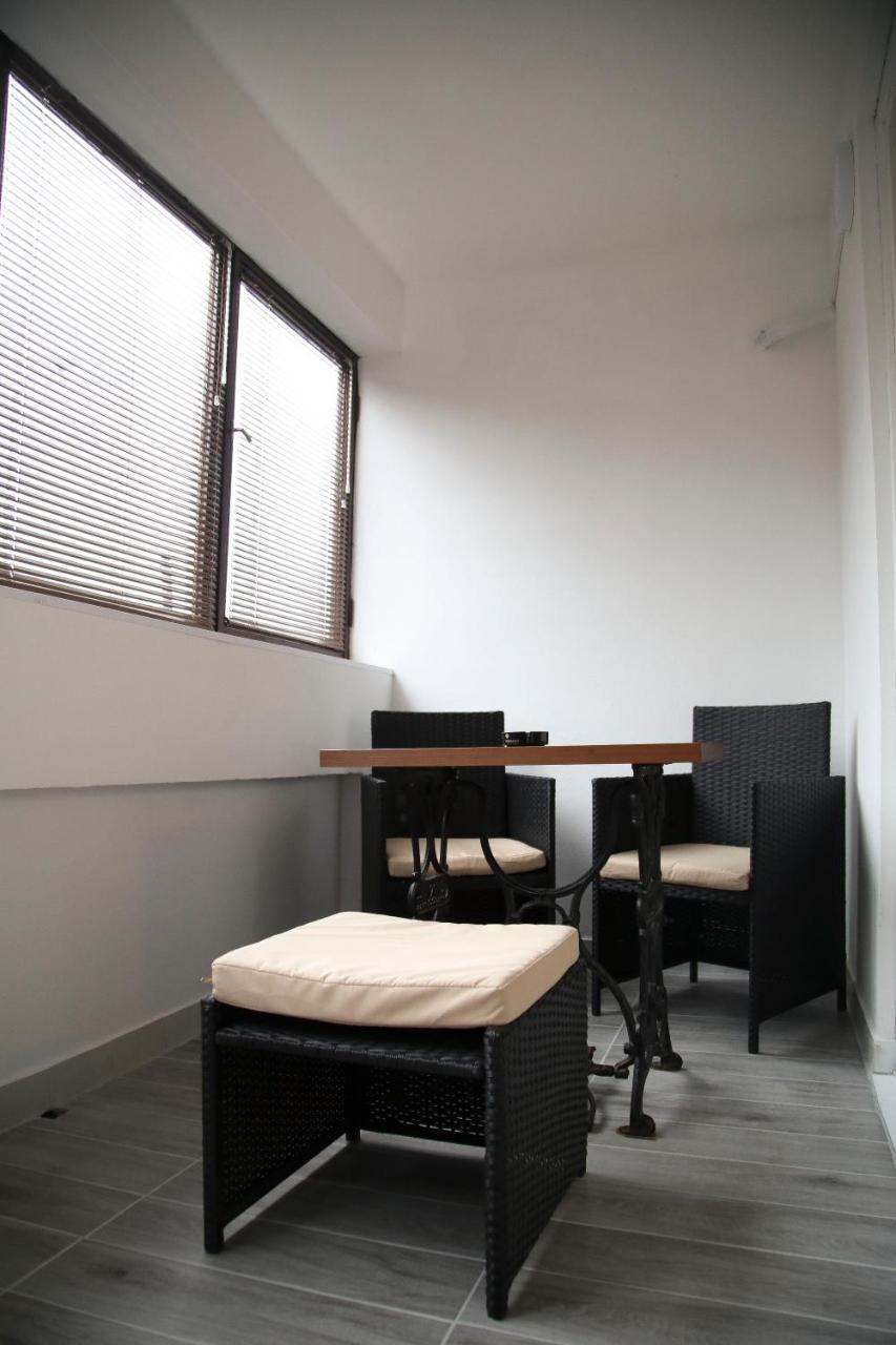Havana Beograd Apartment المظهر الخارجي الصورة